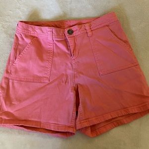 justice shorts